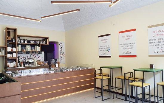 Gelateria Gustevole